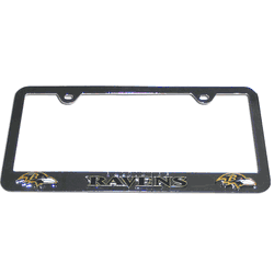 Tennessee Titans Tag Frame