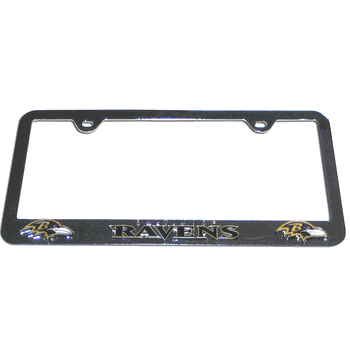 Tennessee Titans Tag Frame
