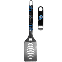 Tennessee Titans Tailgate Spatula and Bottle Opener