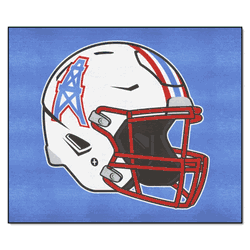 Tennessee Titans Tailgater Rug - 5ft. x 6ft.