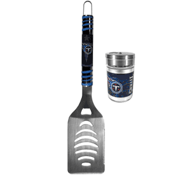 Tennessee Titans Tailgater Spatula and Season Shaker