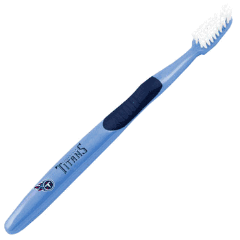 Tennessee Titans Toothbrush