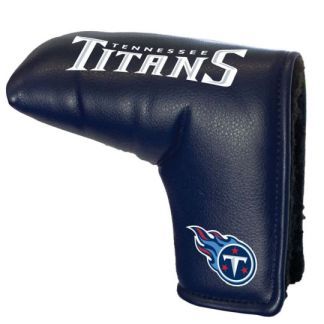 Tennessee Titans Tour Blade Putter Cover (Colored)