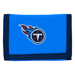 Tennessee Titans Trifold Wallet