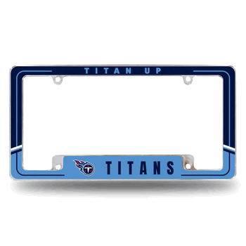 Tennessee Titans Two-Tone 12