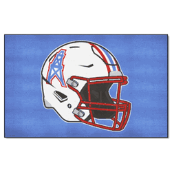Tennessee Titans Ulti-Mat Rug - 5ft. x 8ft.