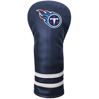 Tennessee Titans Vintage Fairway Headcover (Colored)