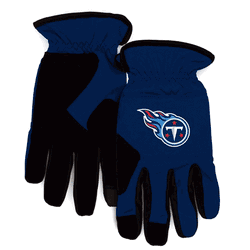 Tennessee Titans Work Glove