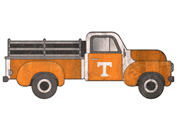Tennessee Volunteers 15in Truck cutout