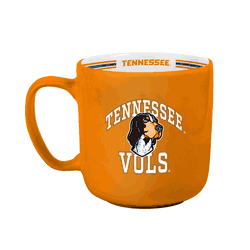 Tennessee Volunteers 15oz Stripe Mug