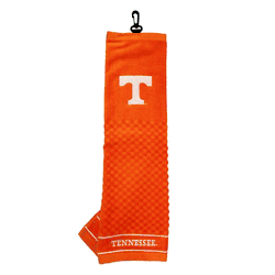 Tennessee Volunteers 16"x22" Embroidered Golf Towel