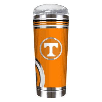 Tennessee Volunteers 18oz Cool Vibes Roadie Tumbler