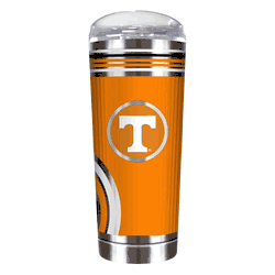 Tennessee Volunteers 18oz Cool Vibes Roadie Tumbler