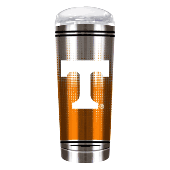 Tennessee Volunteers 18oz Roadie Tumbler