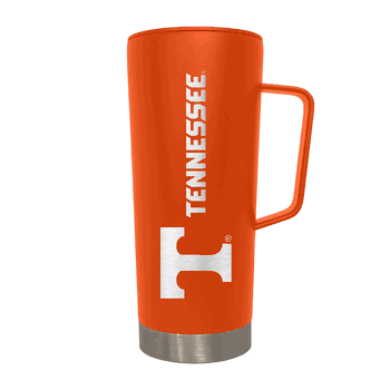 Tennessee Volunteers 18oz Roadie Tumbler with Handle
