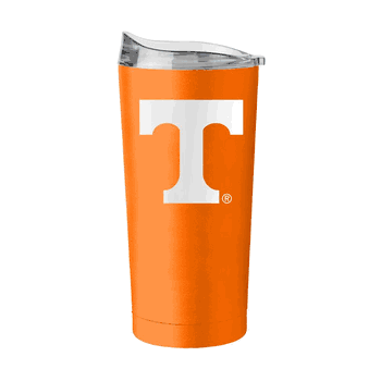 Tennessee Volunteers 20oz Flipside Powder Coat Tumbler
