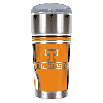 Tennessee Volunteers 24oz Cool Vibes Eagle Tumbler