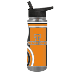 Tennessee Volunteers 24oz Cool Vibes Jr. Thirst Hydration Water Bottle