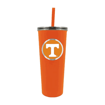 Tennessee Volunteers 24oz New Skinny Tumbler