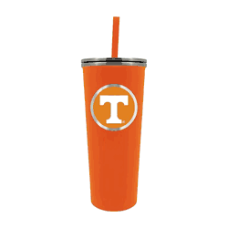 Tennessee Volunteers 24oz New Skinny Tumbler