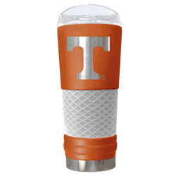 Tennessee Volunteers 24oz Team Colored Team Draft Tumbler