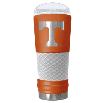 Tennessee Volunteers 24oz Team Colored Team Draft Tumbler