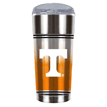 Tennessee Volunteers 24oz Vapor Eagle Tumbler