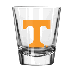 Tennessee Volunteers 2oz Gameday Shot Glass