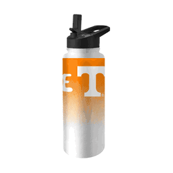 Tennessee Volunteers 34oz Spray Quencher Bottle