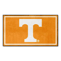 Tennessee Volunteers 3ft. x 5ft. Plush Area Rug