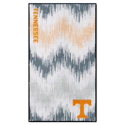 Tennessee Volunteers 3ft. x 5ft. Plush Area Rug