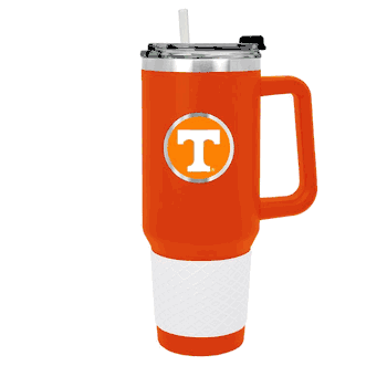 Tennessee Volunteers 40oz Colossus Travel Mug