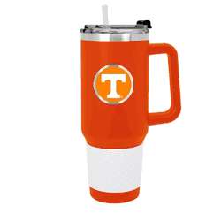 Tennessee Volunteers 40oz Colossus Travel Mug