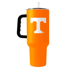 Tennessee Volunteers 40oz Flipside Powder Coat Tumbler