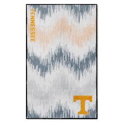 Tennessee Volunteers 4ft. x 6ft. Plush Area Rug