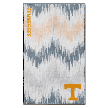 Tennessee Volunteers 4ft. x 6ft. Plush Area Rug