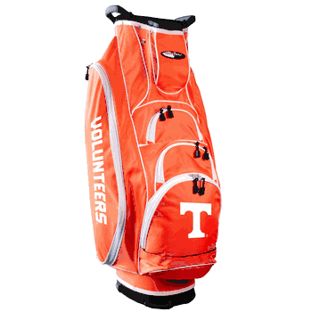 Tennessee Volunteers Albatross Golf Cart Bag