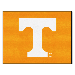 Tennessee Volunteers All-Star Rug - 34 in. x 42.5 in.