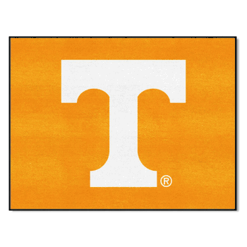 Tennessee Volunteers All-Star Rug - 34 in. x 42.5 in.
