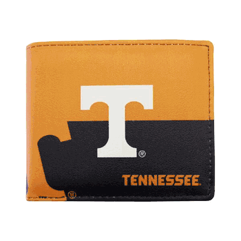 Tennessee Volunteers Bi-Fold Wallet (S)