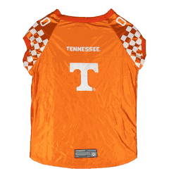 Tennessee Volunteers Big Pet Premium Jersey Big Dog