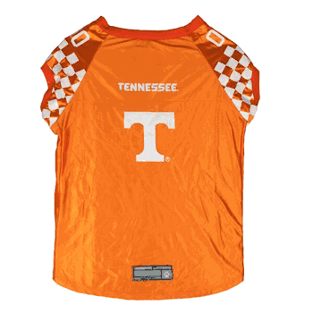 Tennessee Volunteers Big Pet Premium Jersey Big Dog