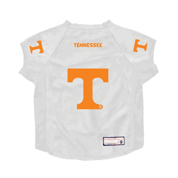 Tennessee Volunteers Big Pet Stretch Jersey Big