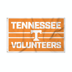 Tennessee Volunteers Bold 3' x 5' Banner Flag