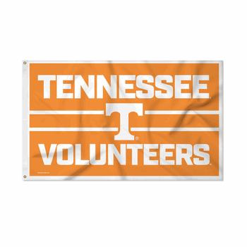 Tennessee Volunteers Bold 3' x 5' Banner Flag