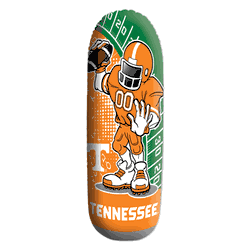 Tennessee Volunteers Bop Bag Rookie Water Based CO