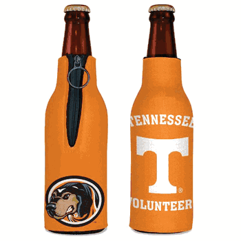 Tennessee Volunteers Bottle Cooler