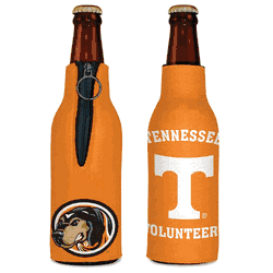 Tennessee Volunteers Bottle Cooler