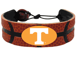 Tennessee Volunteers Bracelet Classic Basketball CO