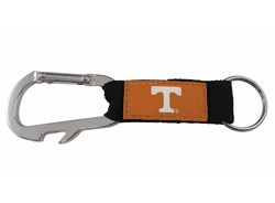 Tennessee Volunteers Carabiner Keychain